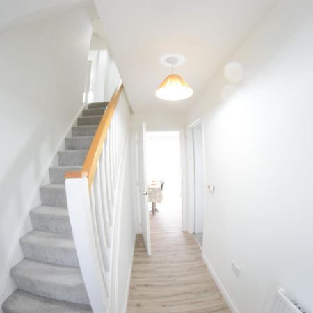 Orient Oasis Yarm Villa ภายนอก รูปภาพ