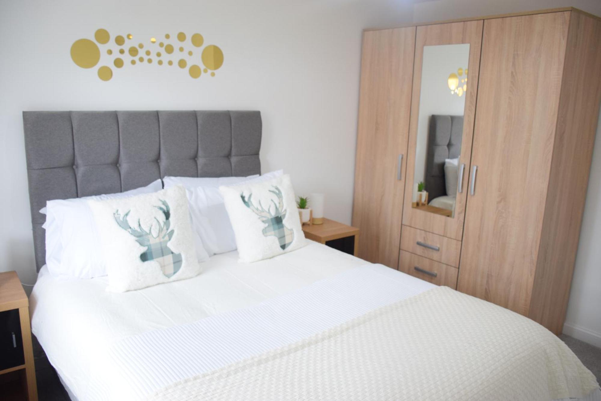 Orient Oasis Yarm Villa ภายนอก รูปภาพ