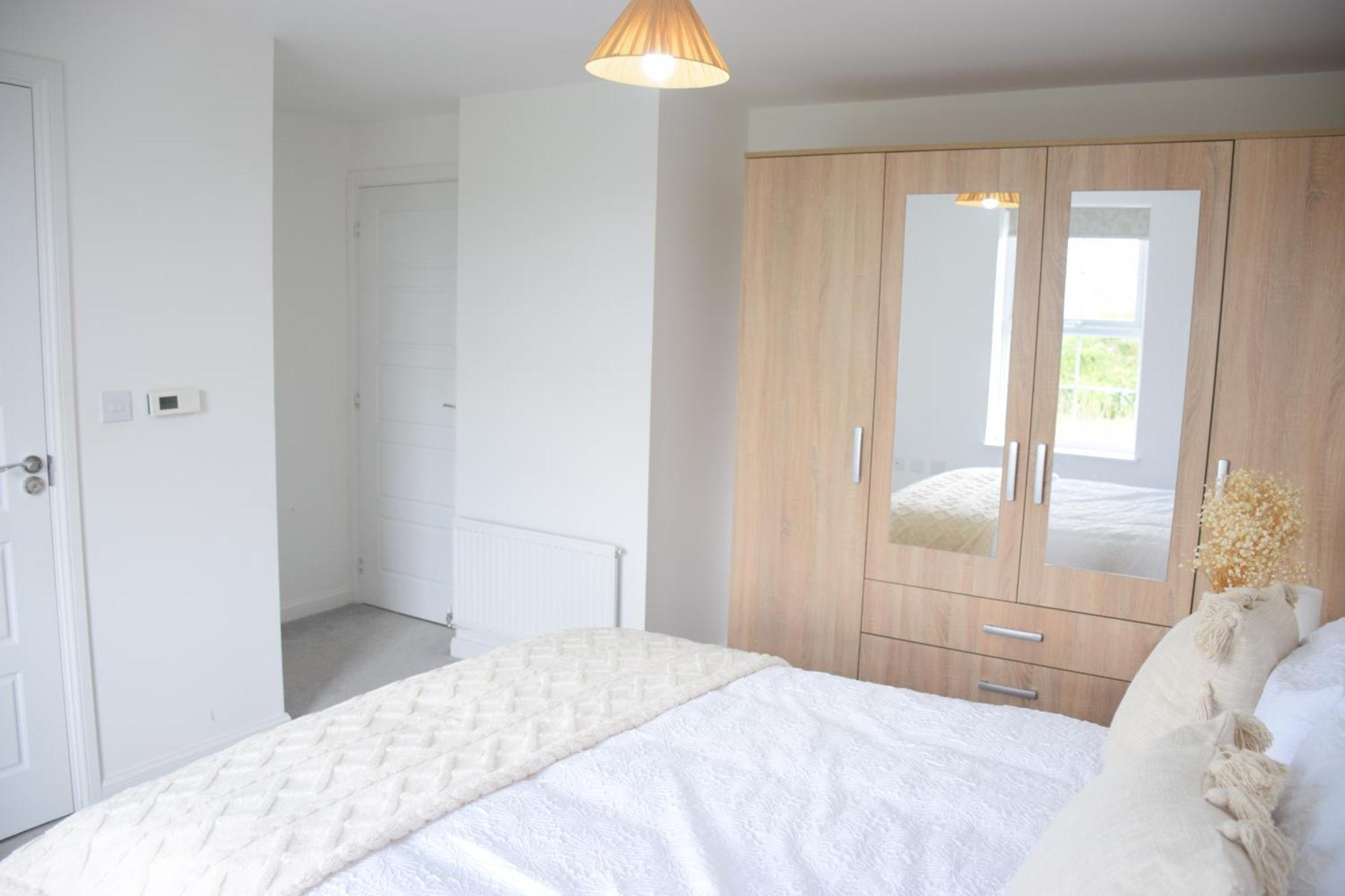 Orient Oasis Yarm Villa ภายนอก รูปภาพ